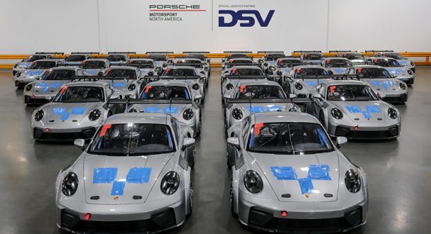 Porsche Motorsport Dsv Web