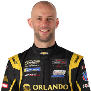 Photo of Matthew Bell
