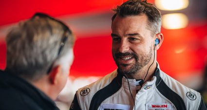 Earl Bamber Returns to Mazda MX-5 Cup Competition at Grand Prix of St. Petersburg
