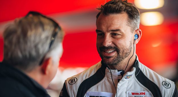 Imsa Bambermx5 Stpete2 021826