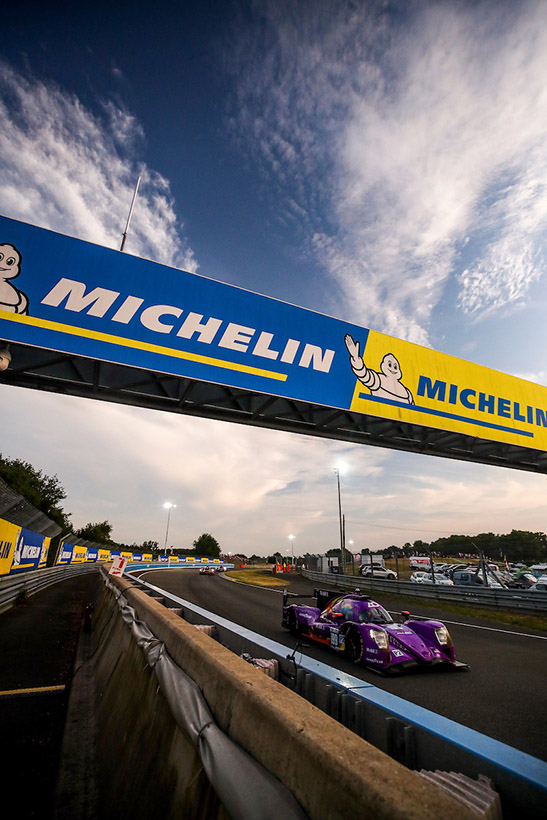 #199: AO by TF, Oreca 07‑Gibson, LMP2 Pro‑Am: Dane Cameron (USA), Louis Delétraz (SUI)