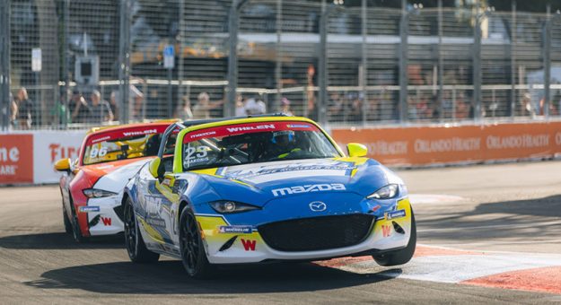 Imsa Mx5 Stp R2 030126