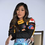 #28 Samantha Tan