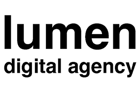 Lumen Digital Agency Website