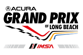 2027 Long Beach Street Circuit logo