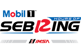 2027 Sebring International Raceway logo
