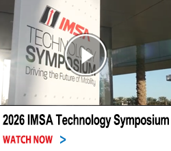 2026 IMSA Technology Symposium
