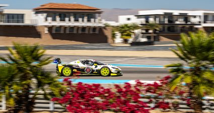 Ferrari Challenge North America Looks Ahead to 2027