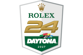 2027 Rolex 24 At DAYTONA logo
