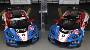 Corvette Pmm Sebring 2026