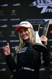 2 Lindsay Brewer, Jem Hepworth, RAFA Racing Team, Lamborghini Austin, Lamborghini Huracan Super Trofeo Evo2