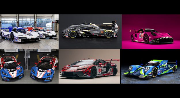 Imsa Sebring26 Newliveries 2 031826