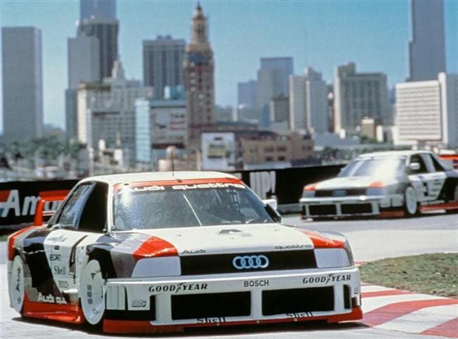 Audi90quattro