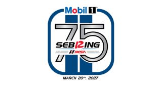 Sebring 75 Logo 03192026