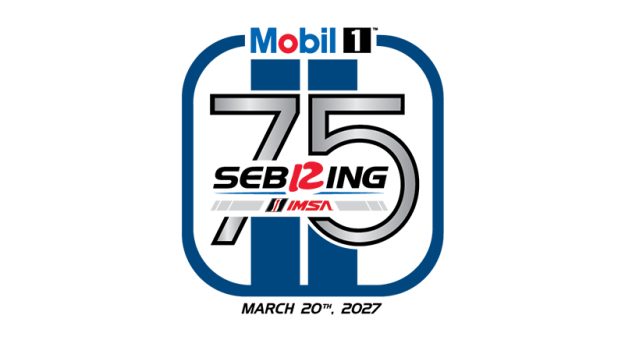 Sebring 75 Logo 03192026