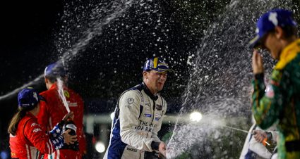 Check Out Sebring International Raceway Race Results and Point Standings Here!
