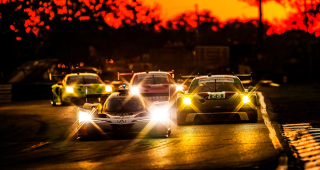 Part 3 – 2026 Mobil 1 Twelve Hours of Sebring Race Broadcast