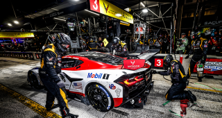 Part 4 – 2026 Mobil 1 Twelve Hours of Sebring Race Broadcast