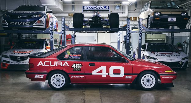 03 Acura Integra 40 Racer 03262026
