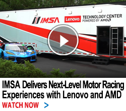 Lenovo and AMD