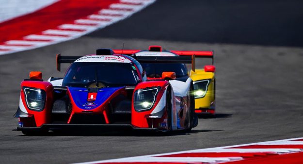 Imsa Ligierp3 P2lm27 1 040826