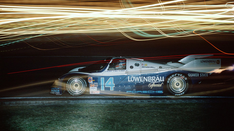 Imsa Lb26 Dbelllowenbrau Porsche 042326