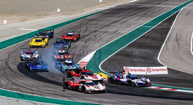 GTP Start