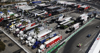 2026 Acura Grand Prix of Long Beach Qualifying Broadcast