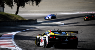 2026 StubHub Monterey SportsCar Championship Qualifying Broadcast