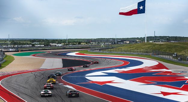 Ferrari Challenge Cota 2026