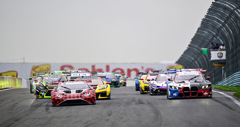 IMSA Takes Home Three Telly Awards in 2026