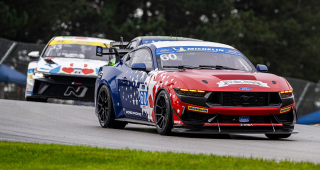 Part 1 – 2026 O’Reilly Auto Parts 4 Hours of Mid-Ohio Race Broadcast