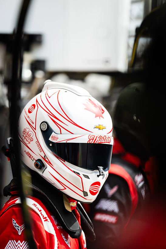 Imsa Lm24 13autosport 2 061126