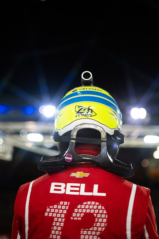 Imsa Lm24 13autosport 3 061126