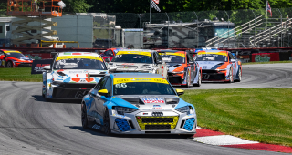 Part 2 – 2026 O’Reilly Auto Parts 4 Hours of Mid-Ohio Race Broadcast