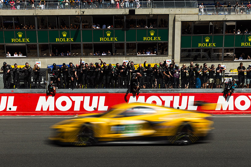 Imsa Lm24 26 Lmgt3win 33tfcr
