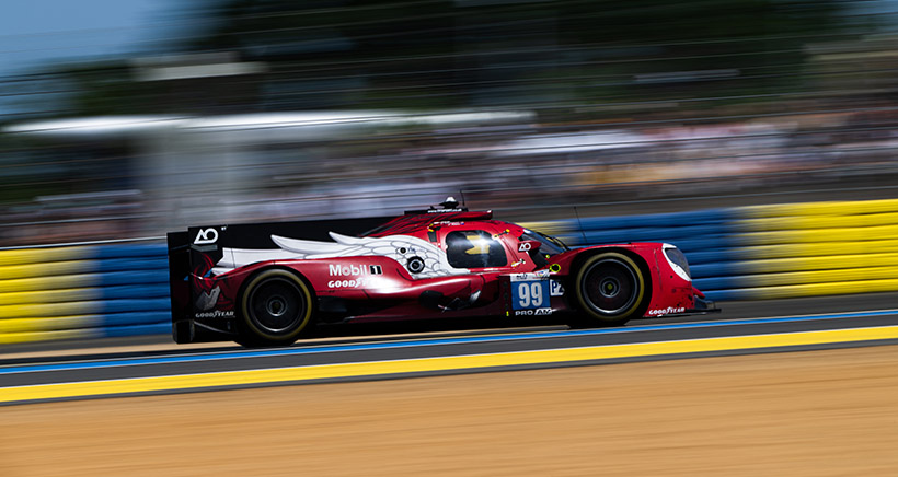 Imsa Lm24 26 Lmp2proampodium 99ao