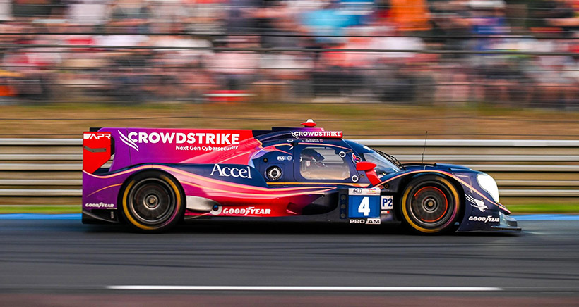 Imsa Lm24 26 Lmp2proamwin 4csrbyapr