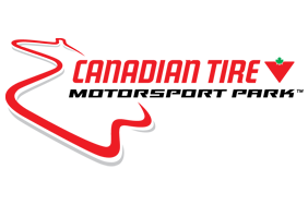 Canadian Tire Motorsport Park Logo