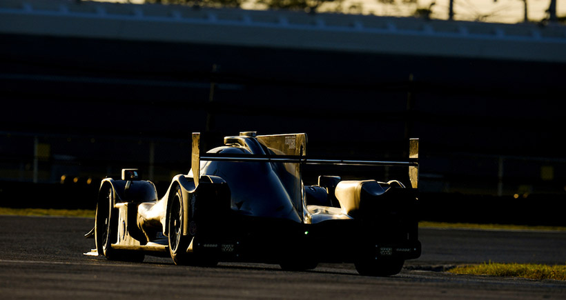 New LMP2 Race Cars Set for 2029 IMSA WeatherTech SportsCar Championship Debut
