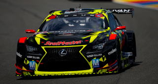 2026 Sahlen’s Six Hours of The Glen Qualifying Broadcast