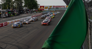 Race  2 – 2026 Porsche Carrera Cup at Watkins Glen Race Broadcast