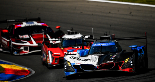 Part 1 – 2026 Sahlen’s Six Hours of The Glen Race Broadcast
