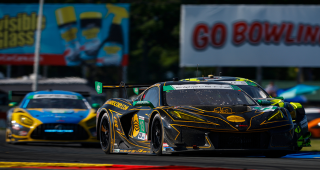 Part 2 – 2026 Sahlen’s Six Hours of The Glen Race Broadcast