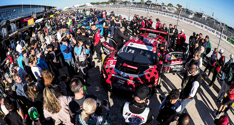 Pfaff Looks for Home Ground Gains