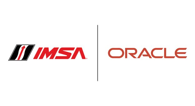 Imsa Oracle Lock Up
