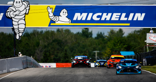 2026 Canadian Tire Motorsport Park 120 Race Broadcast