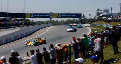 Three Takeaways: Chevrolet Grand Prix