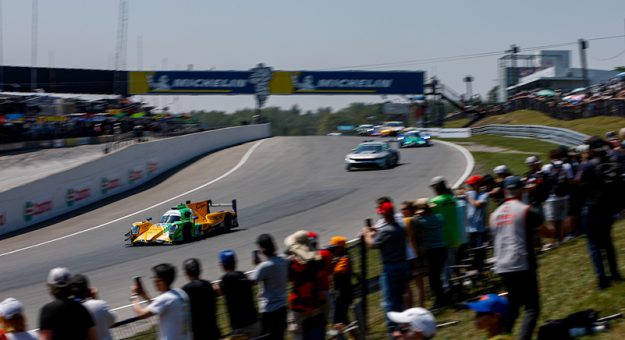 #43: Inter Europol Competition, ORECA LMP2 07, LMP2: Jeremy Clarke, Tom Dillmann