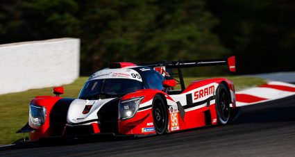 Toney Driver Development Commits to Multi-Car LMP3 Program in IMSA VP Racing SportsCar Challenge for 2027